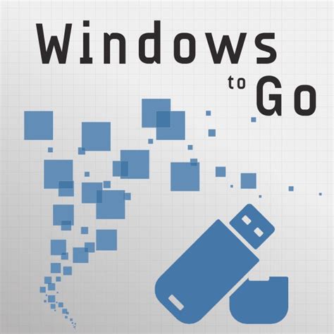Как создать диск Windows To Go Ваша компьютерная помощь