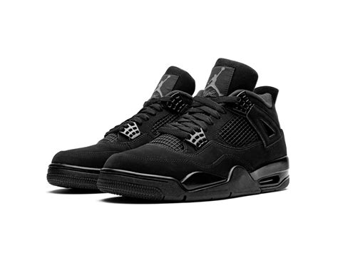 Nike Air Jordan 4 Retro Black Cat 2020 Cu1110010 ⋆ Nike Интернет Магазин