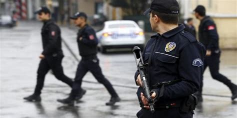 ترکیه هشت نفر را در ارتباط با طرح ربودن یک مقام پیشین نظامی ایران