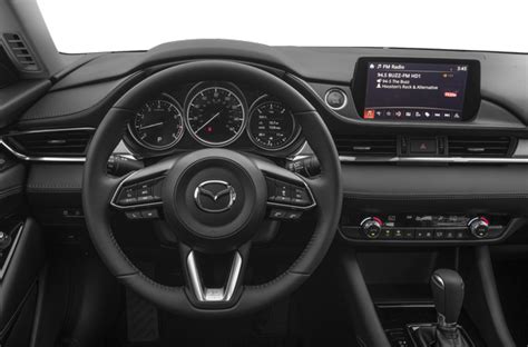 2018 Mazda Mazda6 Specs Price Mpg And Reviews