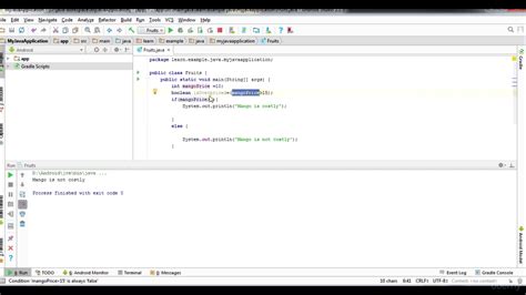 10 Boolean Variable For IFELSE Condition In Java Code YouTube