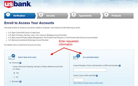 By continuing to use this site, you are accepting the bank's cookie. US Bank Credit Card Online Login - CC Bank