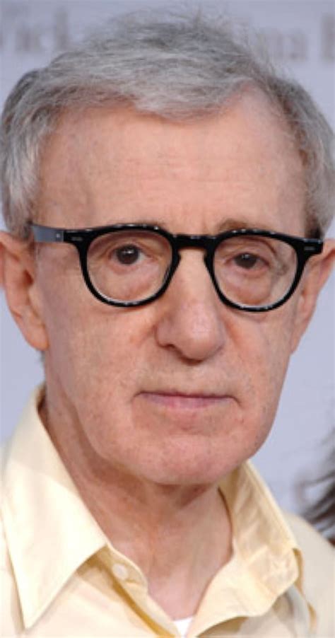 Woody Allen Biography Imdb