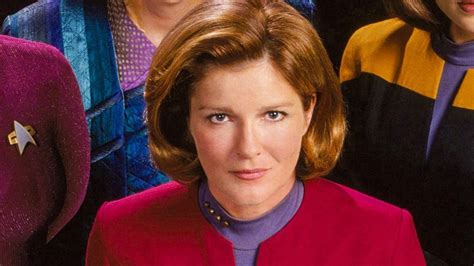 Star Trek Picard Season 3 Will Kate Mulgrew Really Return As Captain