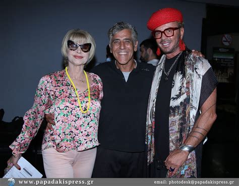 Jun 25, 2021 · newsit media μαυρικιος μαυρικιου: «Το κλουβί με τις τρελές»: Το γνωστό μιούζικαλ έρχεται στο ...