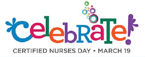 Coworkers Celebrate Certified Nurses Day One Spirit Blog