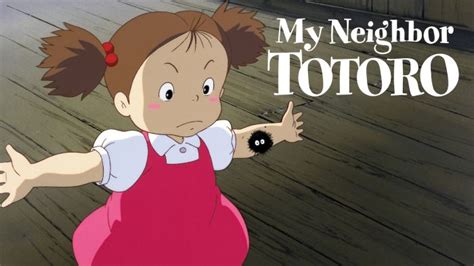 How To Watch My Neighbor Totoro On Netflix 2023