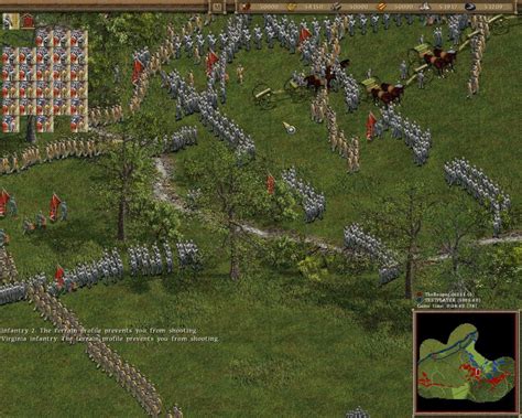 American Conquest Divided Nation Screenshots Hooked Gamers