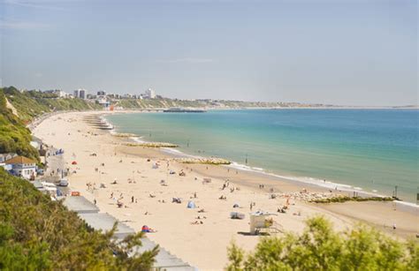 Most Beautiful Beaches In The Uk Revealed By Tripadvisor With