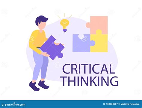 Thinking Reflexion Icon Outline Vector Mind Think