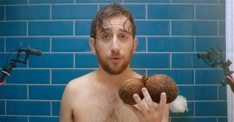 Bizarre Reason Why People Can T Stop Watching Video Of A Man Shaving His Balls Mirror Online