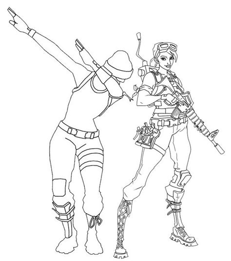 Search through 51911 colorings, dot to dots, tutorials and silhouettes. Battle Royale Pages Coloring Pages