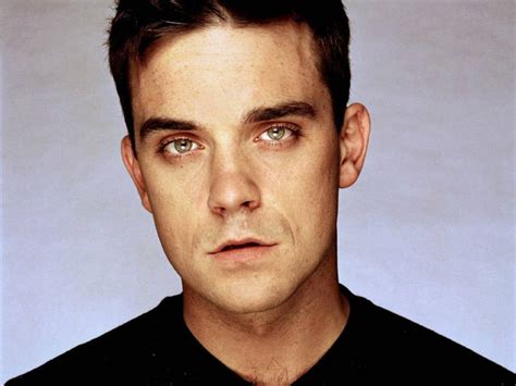 Robbie Williams se confesó | Música