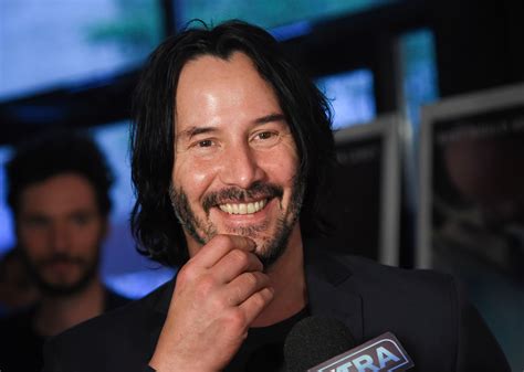 Keanu Reeves Was Put In Movie Jail For Turning Down ‘speed 2 Indiewire
