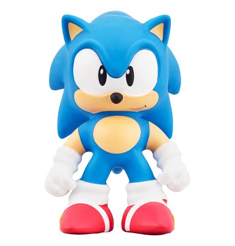Buy Heroes Of Goo Jit Zu Sonic S1 Hero Pk Multicolor 41326 Online At