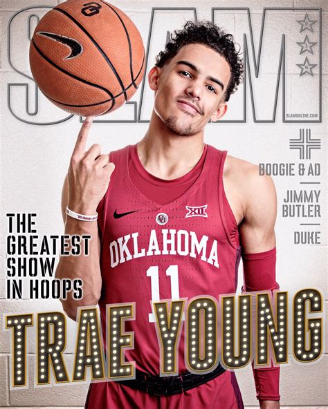 Full name is rayford trae young, goes by his middle name. Trae Young (@TheTraeYoung) | Twitter