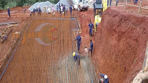 Construction Jobs In Kenya And Its Potential Growth