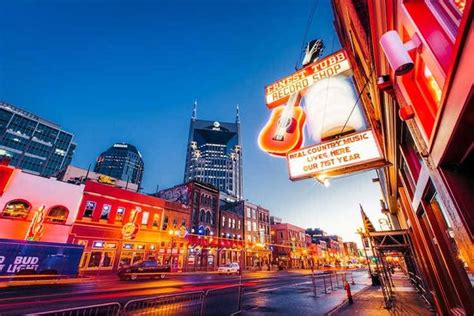 10 Unique Things To Do In Nashville Tennessee For The Best Trip Ever Music City Nashville