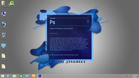 Adobe Photoshop Cs6 Portable Tutorial Avidteddy