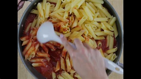 Head to the diet generator and enter the number of calories you want. Cheesy Chicken Ziti Skillet - YouTube