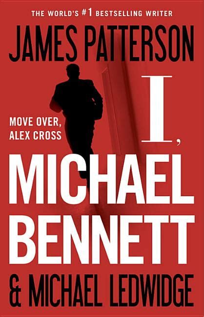 Michael Bennett I Michael Bennett Series 5 Hardcover