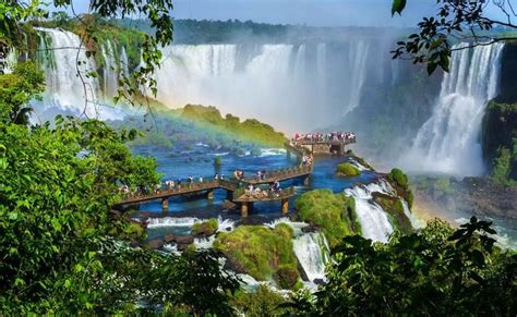 12 Datos Curiosos Sobre Las Cataratas De Iguazú Viaje Argentina
