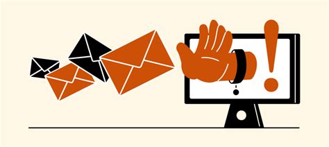 How To Stop Spam Emails Six Easy Methods Mailbird