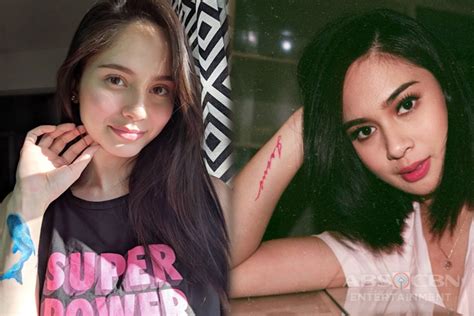 Looking For Cool Tattoo Ideas Get Some Inspiration From These Pinay