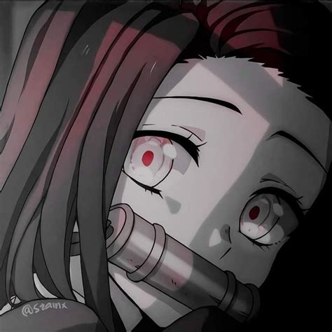 Nezuko ️ Icon Anime Wallpaper Anime Matching Pfp Demon Slayer Matching