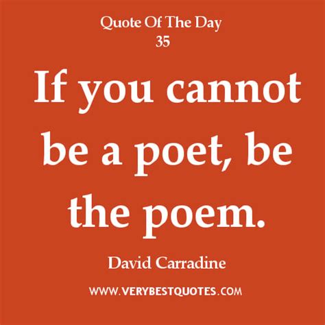Quotes About Poems Quotesgram