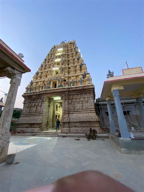 Free Images Gopuram Nellore Temple Narasimha Swamy Temple Andhra