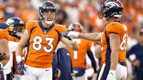 Tight end is the position that has seen the least change since the arrival of a new coaching staff, but that group could still hit new heights in 2019 with better luck in the health department. NFL Rumors: Patriots Hosting Tight End Matt LaCosse On ...