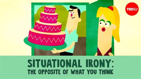 What Is Dramatic Irony What Is Irony Types And Examples Verbal