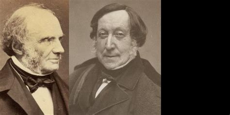 Famous People Born In 1792 On This Day