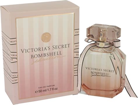 Victorias Secret Bombshell Seduction 50ml Edp Fragrance For Women