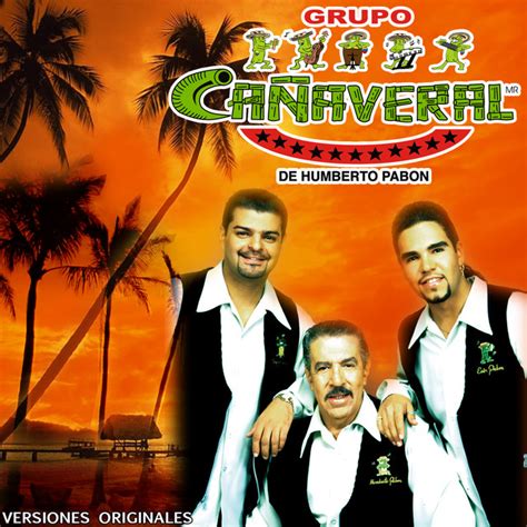 Grupo Cañaveral Album By Grupo Cañaveral De Humberto Pabón Spotify