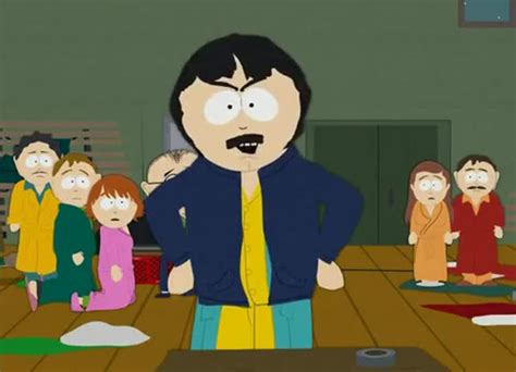 YARN | Cartoon Wars: Part 1 - South Park [S10E03] video clips