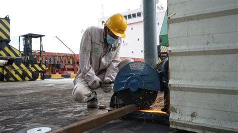 Termasuk dalam daerah operasi ix jember pada ketinggian +428 meter, stasiun ini merupakan stasiun kereta api yang letaknya paling barat di kabupaten banyuwangi.stasiun ini memiliki empat jalur kereta api dengan jalur 2 merupakan sepur lurus ditambah satu sepur badug di sebelah barat. Buka 12.000 Lowongan Kerja Baru Jadi Kontribusi PT IWIP Bangun Daerah - News Liputan6.com