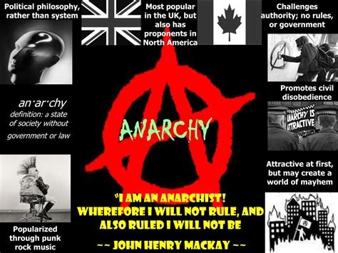 Ppt Anarchy Powerpoint Presentation Free Download Id5729167