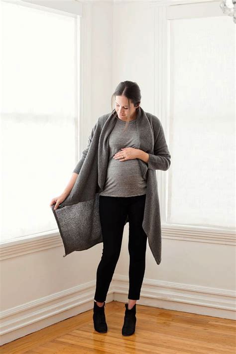 10 Fall Maternity Outfits To Inspire Your Style The Mama Notes