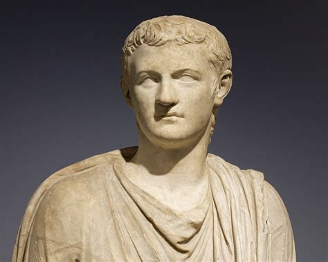 Caligula 10 Facts About The Notorious Roman Emperor Gogohood