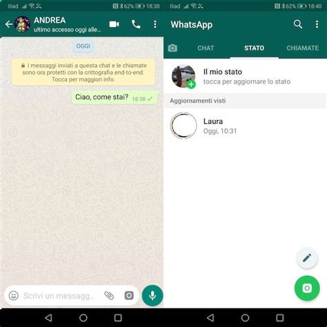 Come Leggere Messaggi Whatsapp Salvatore Aranzulla
