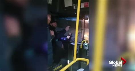 Transit Police Investigate After Woman Kicked Off Bus For Allegedly