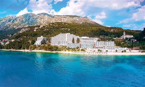 Tui Blue Adriatic Beach Hotel Croatia Holiday Hypermarket