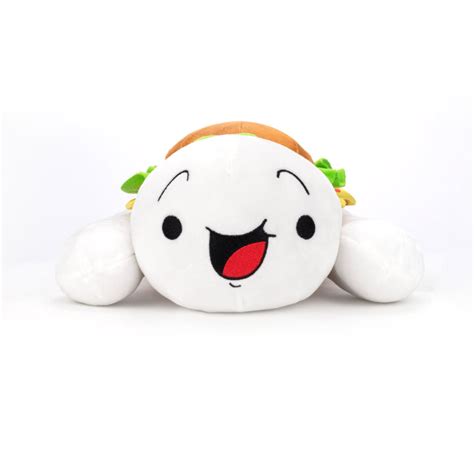 Sooubway Stuffed Plush Official The Odd 1s Out Merch Creator Ink