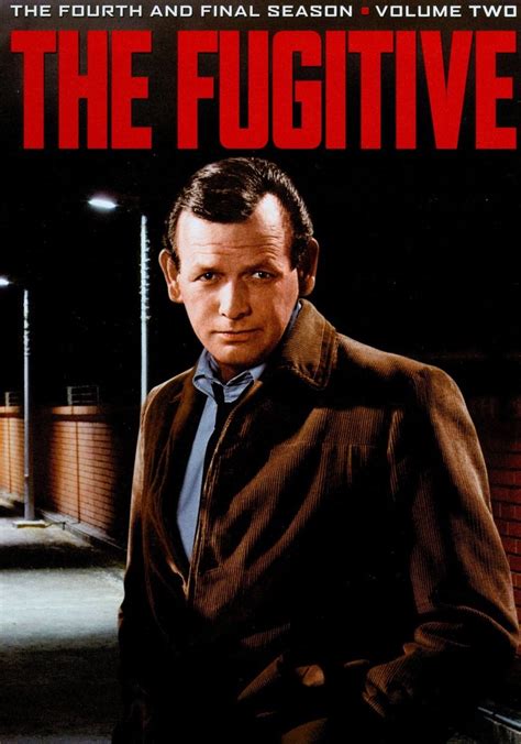 The Fugitive Season 4 Watch Full Episodes Streaming Online