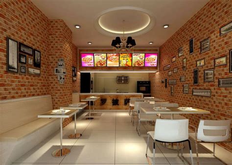 Pizza Shop Interior Designs Store Design Interior Restaurant Interior