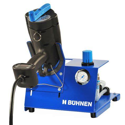 Pam Buehnen Hb 710 Spray Glue Gun