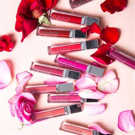 From Nudes To Pink And Reds Physicians Formula The Healthy Lip Has Got