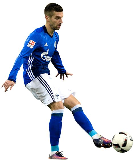 Jan niklas beste vs johannes van den bergh. Matija Nastasic football render - 34233 - FootyRenders